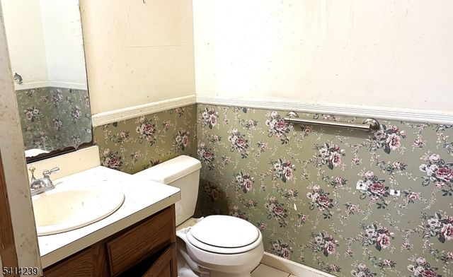 5 Els Way, Vernon Twp., NJ 07461