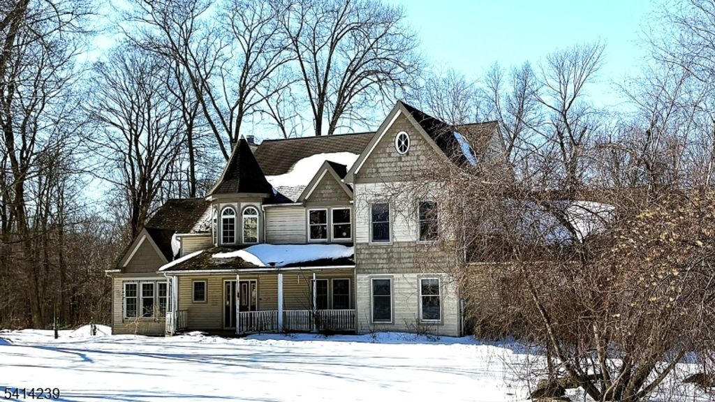 5 Els Way, Vernon Twp., NJ 07461