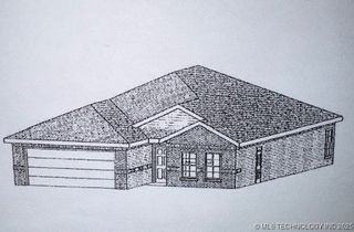 3233 Seabiscuit Street, Durant, OK 74701