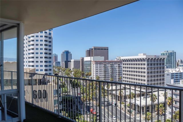 700 E Ocean Boulevard 1902, Long Beach, CA 90802
