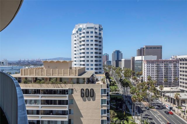 700 E Ocean Boulevard 1902, Long Beach, CA 90802