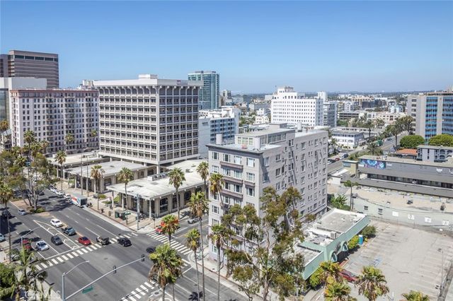 700 E Ocean Boulevard 1902, Long Beach, CA 90802