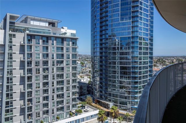 700 E Ocean Boulevard 1902, Long Beach, CA 90802