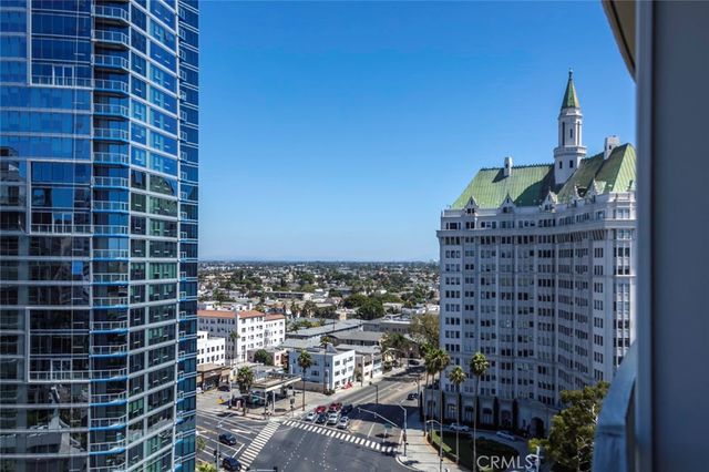 700 E Ocean Boulevard 1902, Long Beach, CA 90802