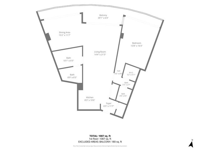 700 E Ocean Boulevard 1902, Long Beach, CA 90802