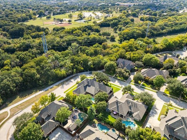 8200 Thornhill Drive, North Richland Hills, TX 76182