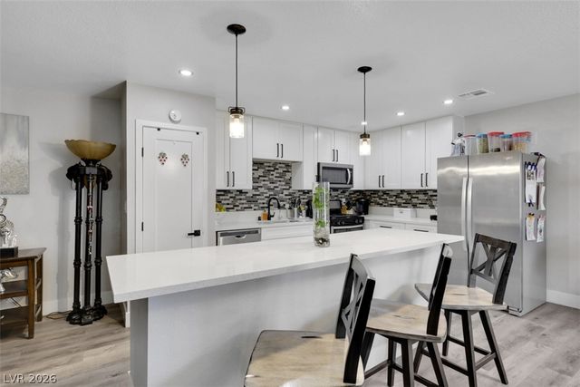4788 Marnell Drive, Las Vegas, NV 89121