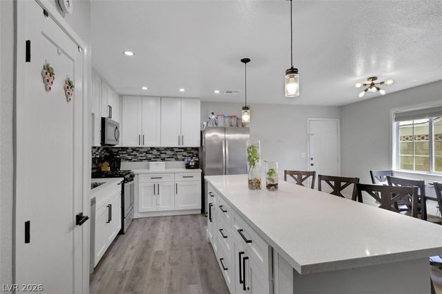 4788 Marnell Drive, Las Vegas, NV 89121