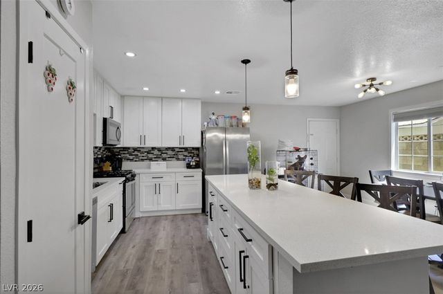 4788 Marnell Drive, Las Vegas, NV 89121