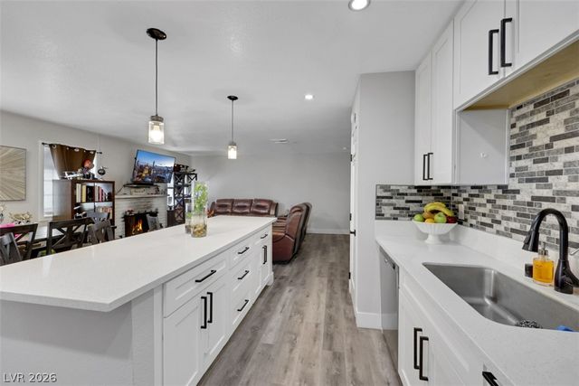 4788 Marnell Drive, Las Vegas, NV 89121