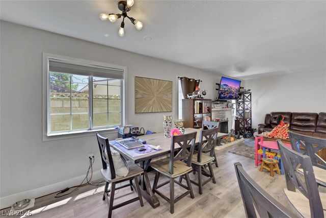 4788 Marnell Drive, Las Vegas, NV 89121
