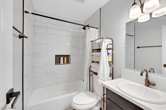 4788 Marnell Drive, Las Vegas, NV 89121