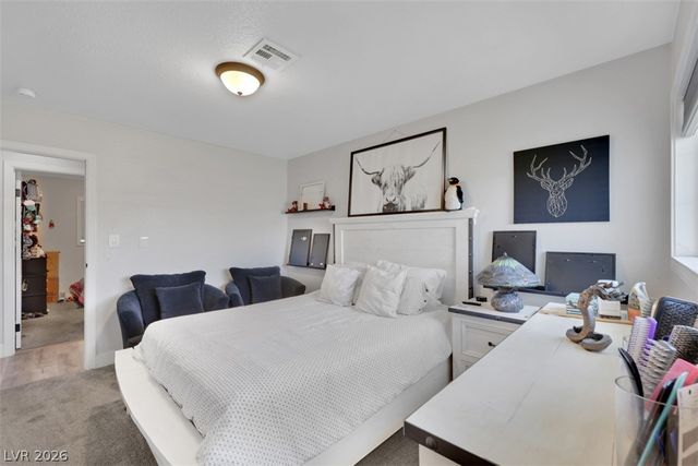 4788 Marnell Drive, Las Vegas, NV 89121