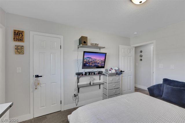 4788 Marnell Drive, Las Vegas, NV 89121