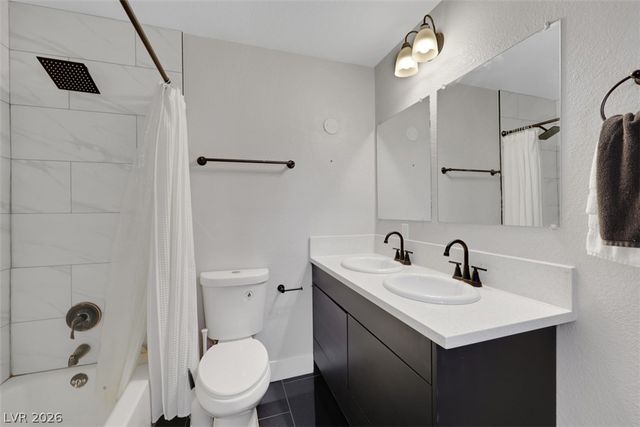 4788 Marnell Drive, Las Vegas, NV 89121