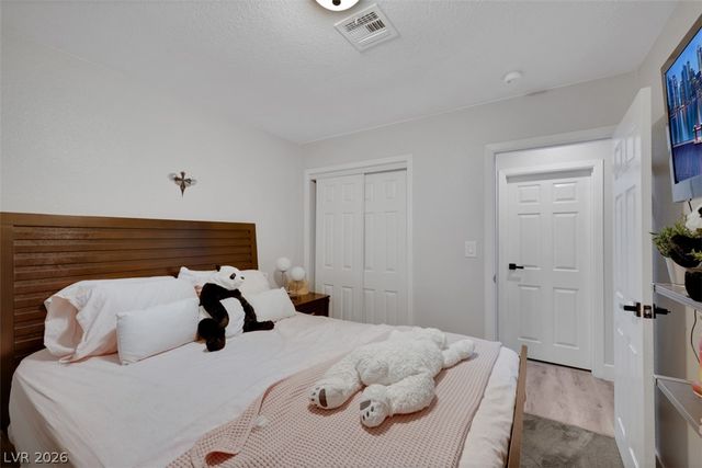 4788 Marnell Drive, Las Vegas, NV 89121