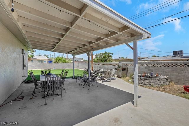 4788 Marnell Drive, Las Vegas, NV 89121