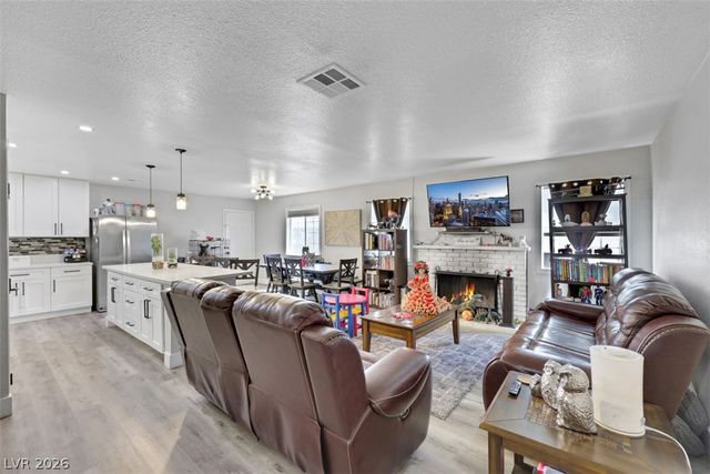 4788 Marnell Drive, Las Vegas, NV 89121
