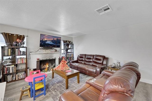 4788 Marnell Drive, Las Vegas, NV 89121