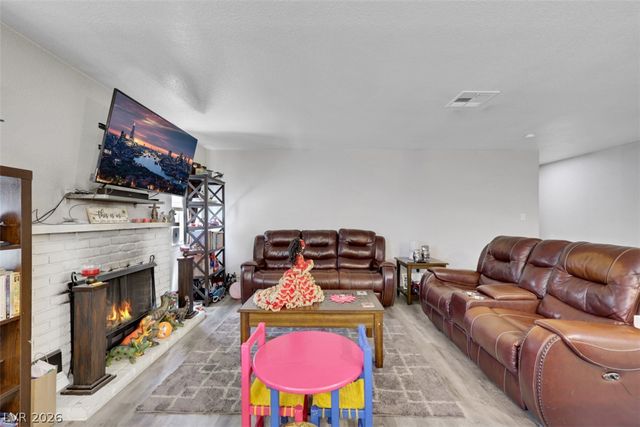 4788 Marnell Drive, Las Vegas, NV 89121