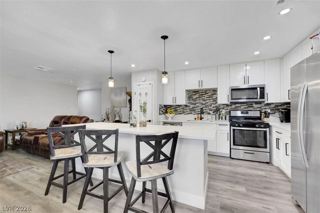 4788 Marnell Drive, Las Vegas, NV 89121