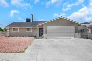 4788 Marnell Drive, Las Vegas, NV 89121