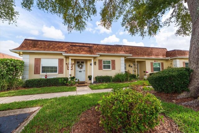1651 S LAKE AVENUE 3, Clearwater, FL 33756