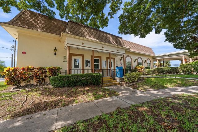 1651 S LAKE AVENUE 3, Clearwater, FL 33756