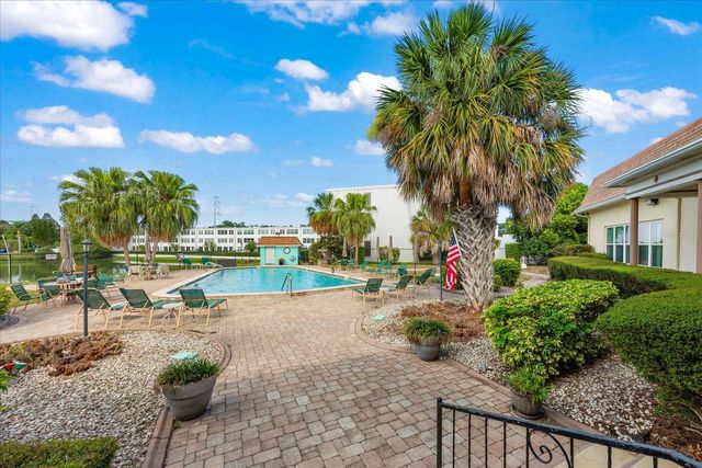 1651 S LAKE AVENUE 3, Clearwater, FL 33756