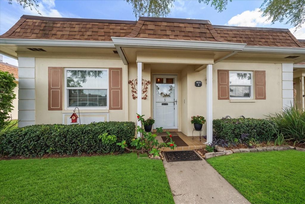 1651 S LAKE AVENUE 3, Clearwater, FL 33756