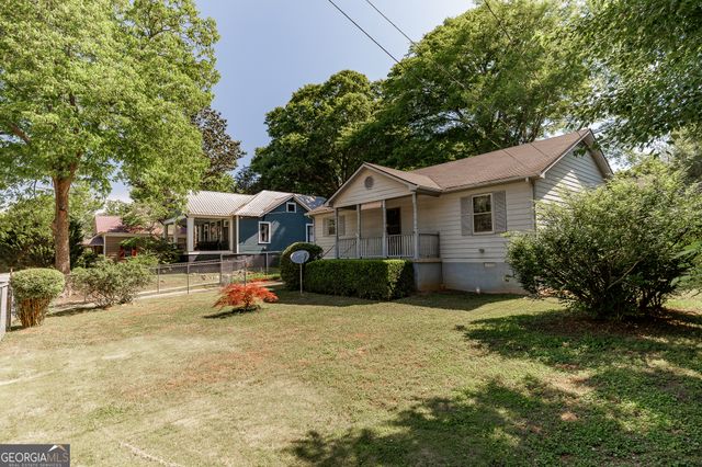 178 Childs Street, Athens, GA 30601