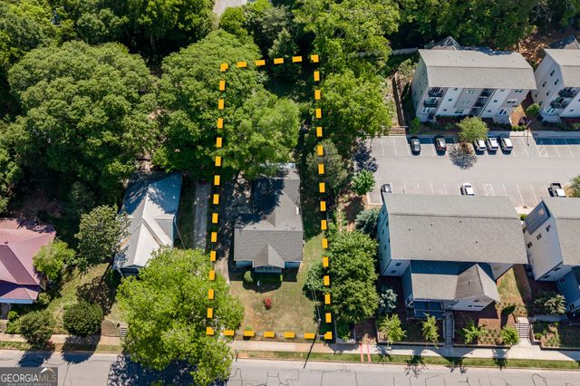 178 Childs Street, Athens, GA 30601