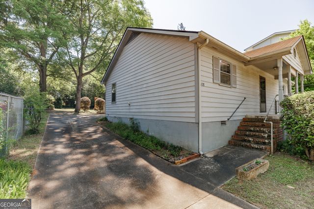 178 Childs Street, Athens, GA 30601