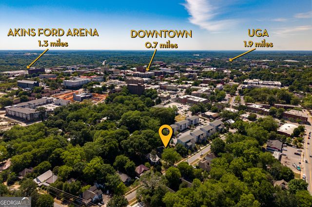 178 Childs Street, Athens, GA 30601