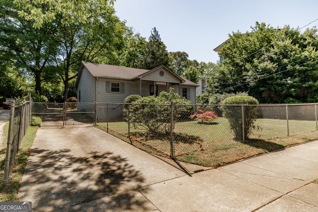 178 Childs Street, Athens, GA 30601
