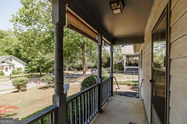 178 Childs Street, Athens, GA 30601