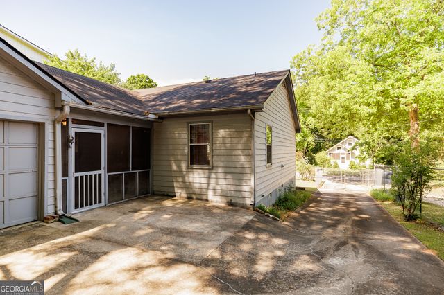 178 Childs Street, Athens, GA 30601