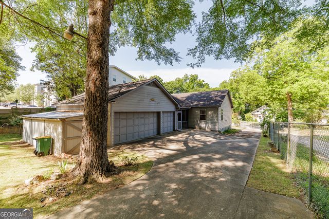 178 Childs Street, Athens, GA 30601
