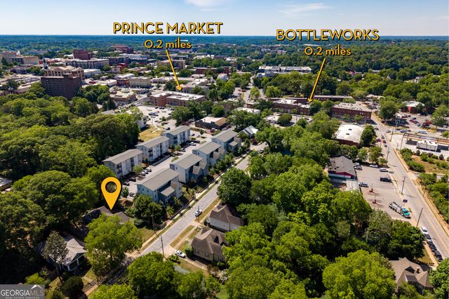 178 Childs Street, Athens, GA 30601