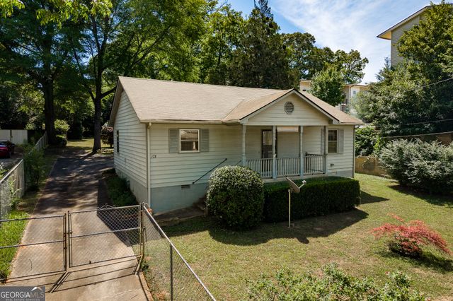178 Childs Street, Athens, GA 30601