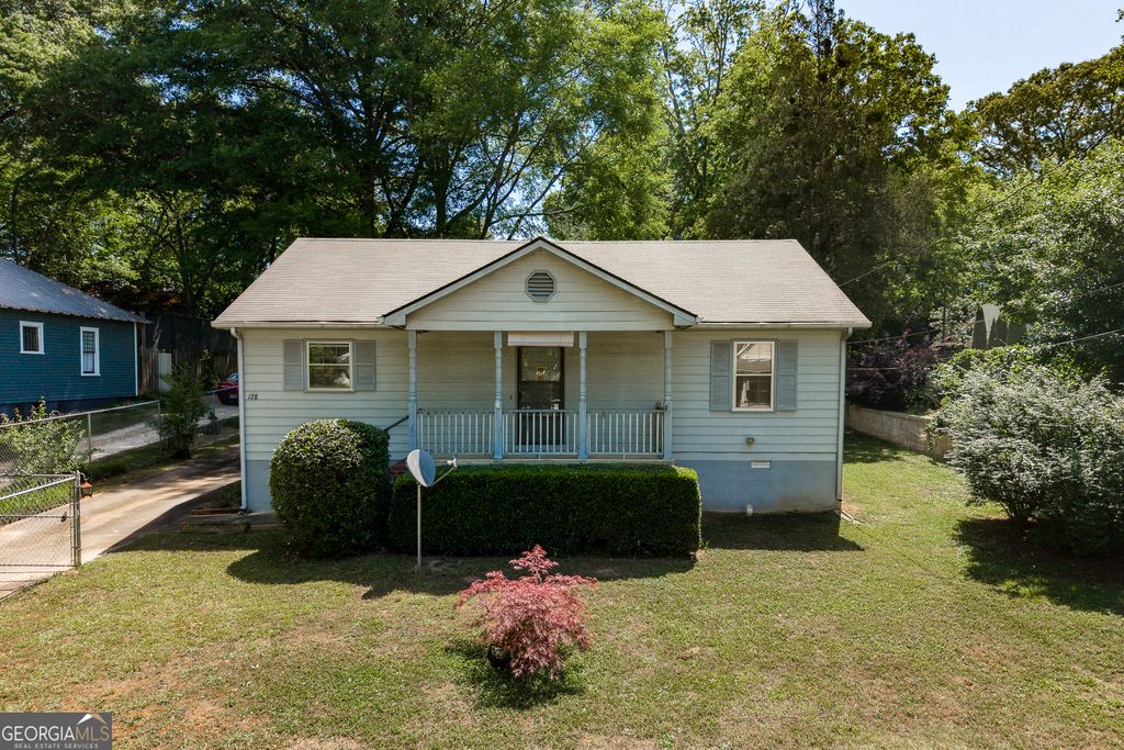 178 Childs Street, Athens, GA 30601