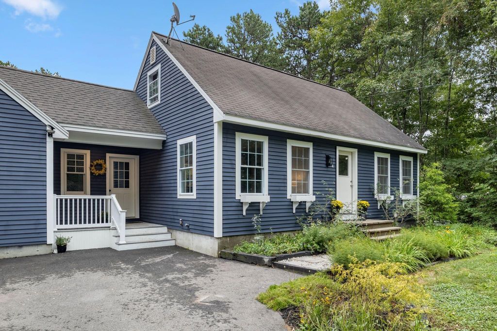 4 Tanglewood Drive, Kennebunk, ME 04043 — photo 2