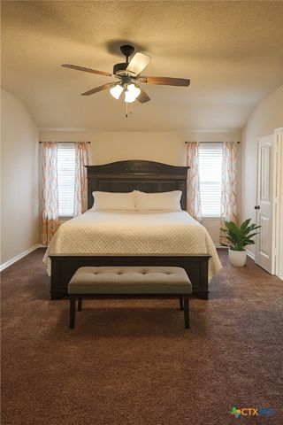 4410 Molly Dyer Drive, Killeen, TX 76549