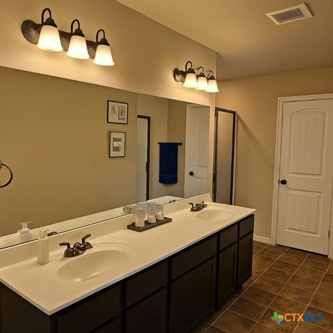 4410 Molly Dyer Drive, Killeen, TX 76549