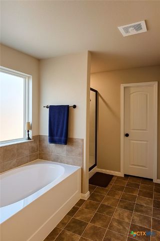 4410 Molly Dyer Drive, Killeen, TX 76549