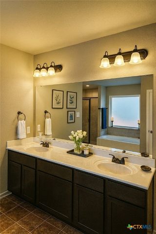 4410 Molly Dyer Drive, Killeen, TX 76549