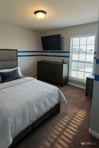 4410 Molly Dyer Drive, Killeen, TX 76549