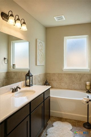 4410 Molly Dyer Drive, Killeen, TX 76549