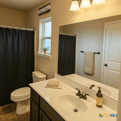 4410 Molly Dyer Drive, Killeen, TX 76549