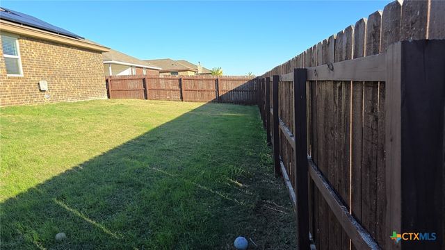 4410 Molly Dyer Drive, Killeen, TX 76549